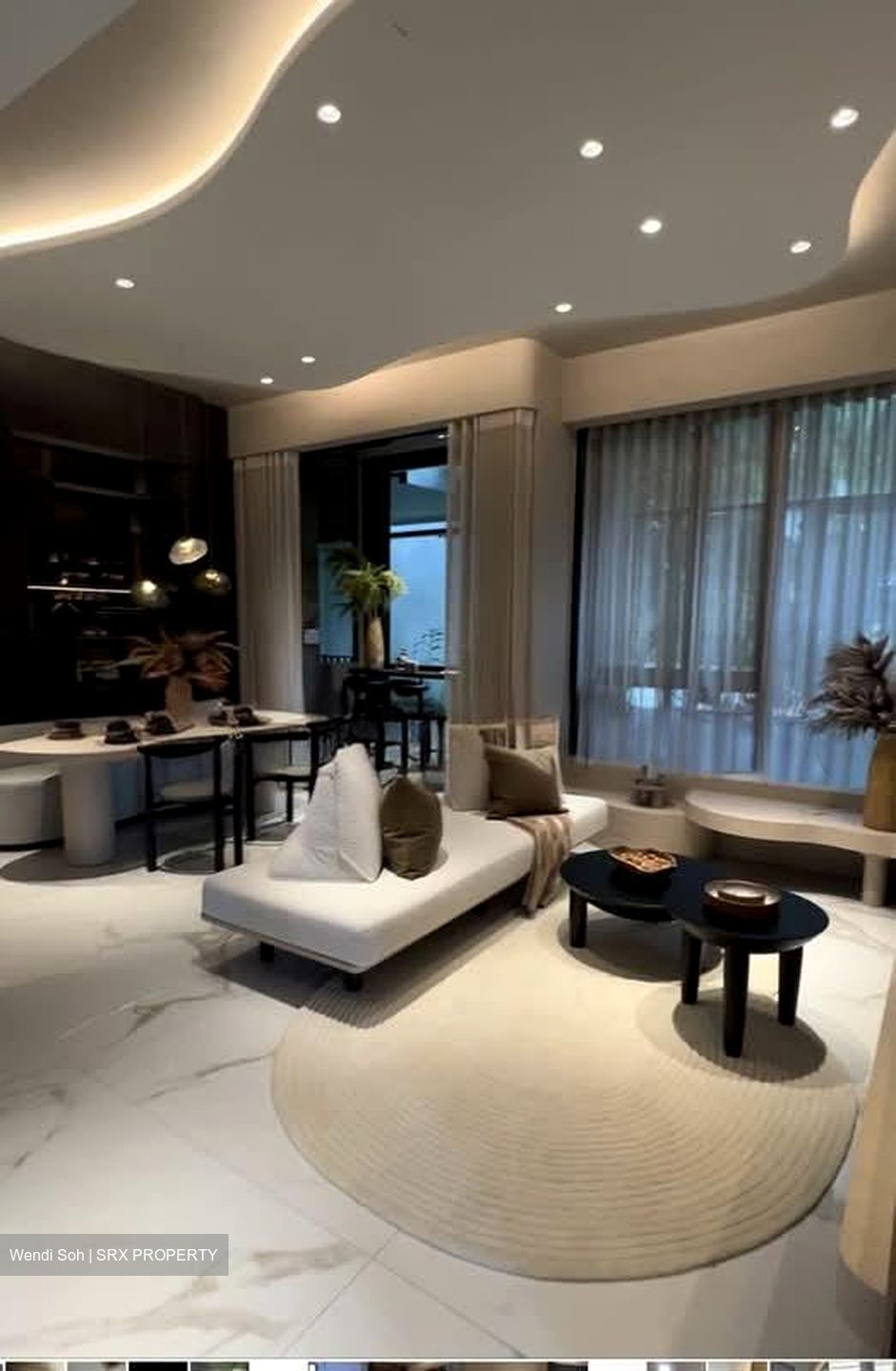 The Hillshore (D5), Condominium #557001201